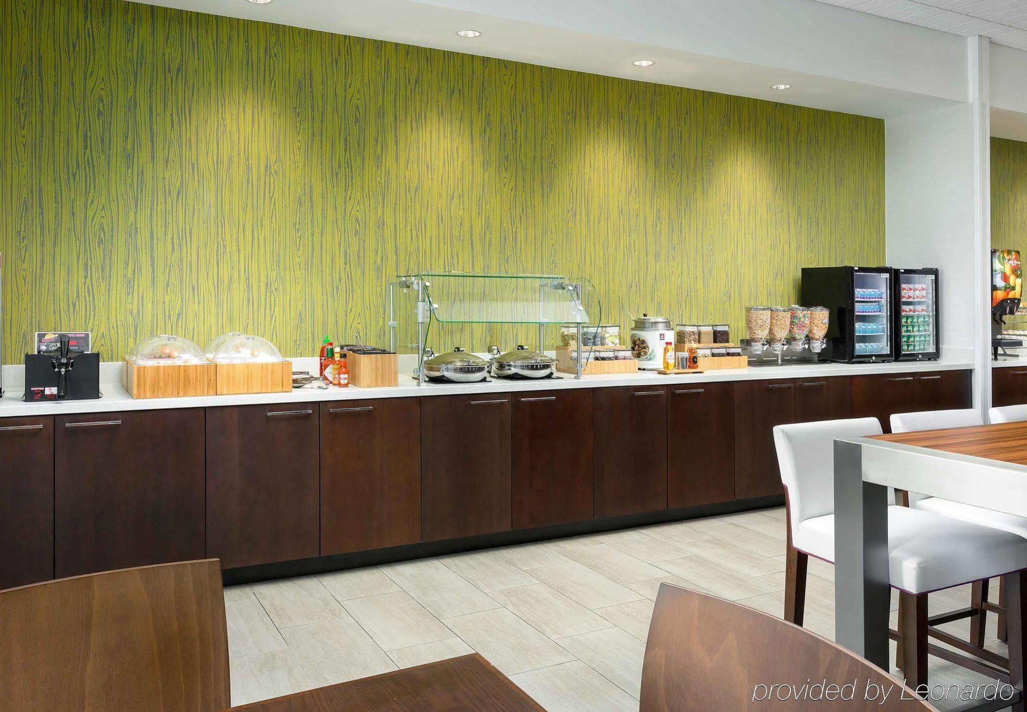 Springhill Suites By Marriott San Diego Mission Valley Esterno foto