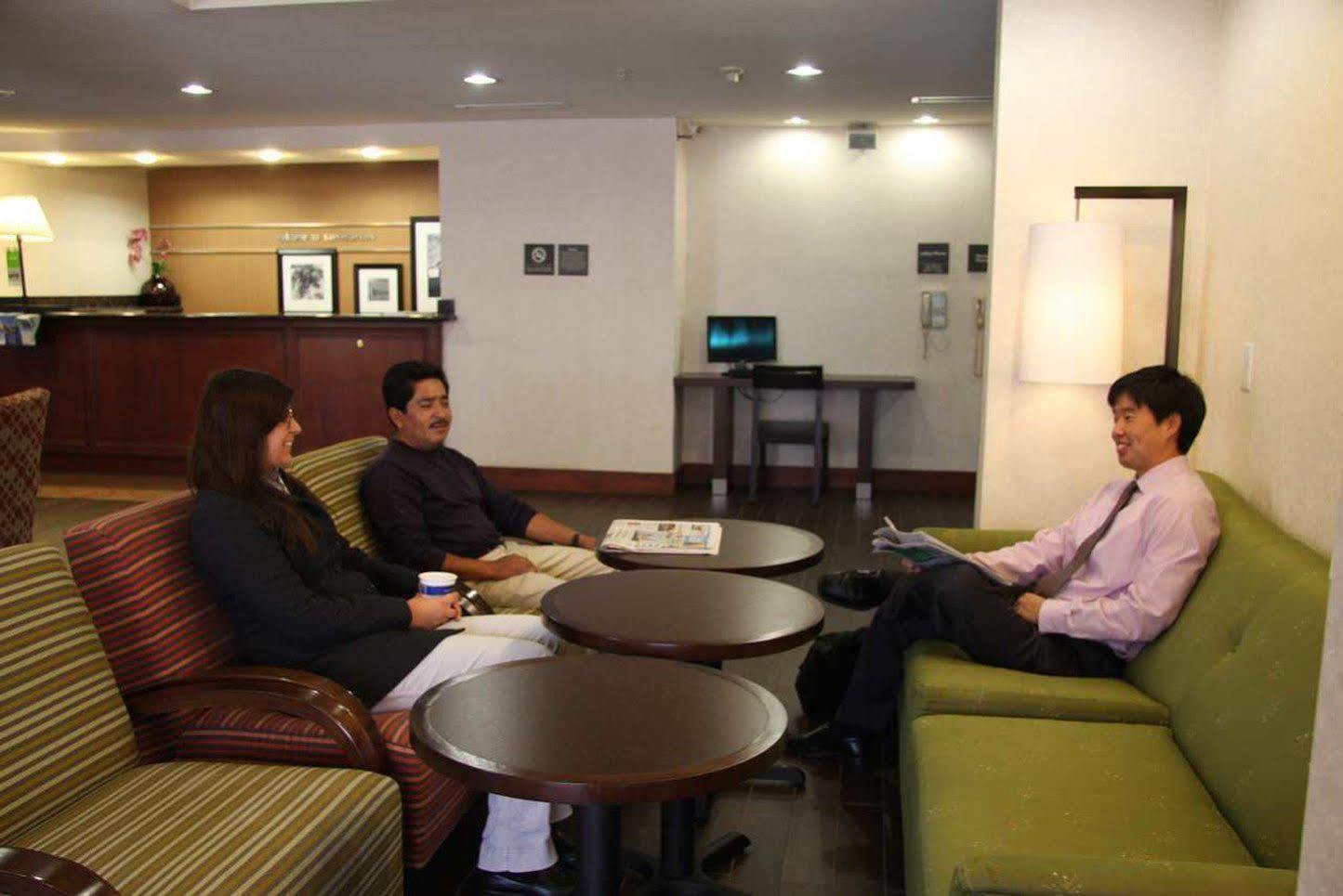 Springhill Suites By Marriott San Diego Mission Valley Esterno foto