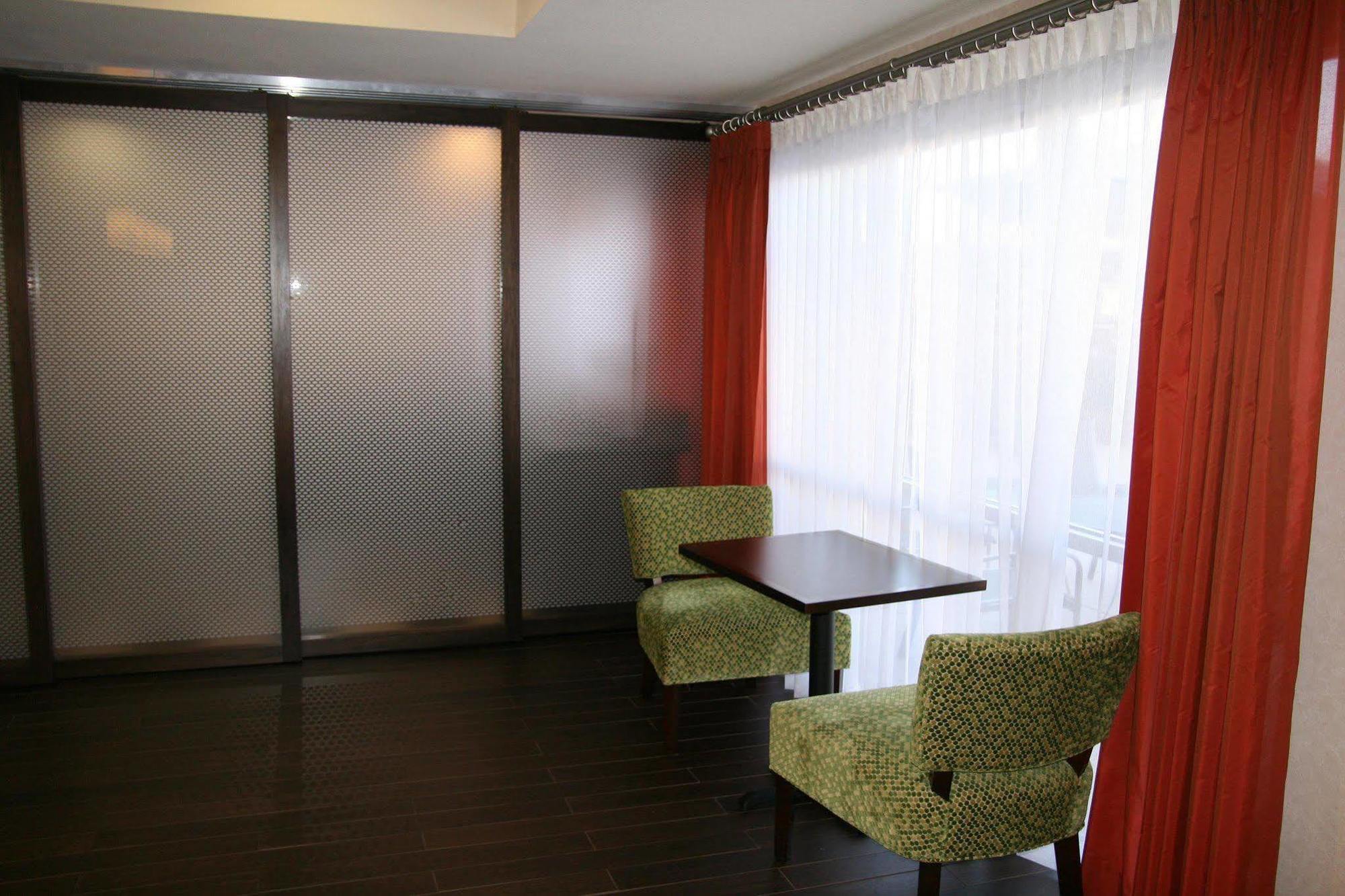 Springhill Suites By Marriott San Diego Mission Valley Esterno foto