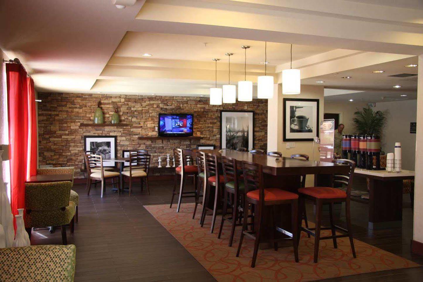 Springhill Suites By Marriott San Diego Mission Valley Esterno foto